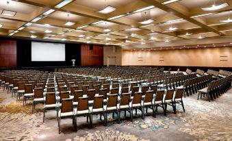 The Westin Harbour Castle, Toronto