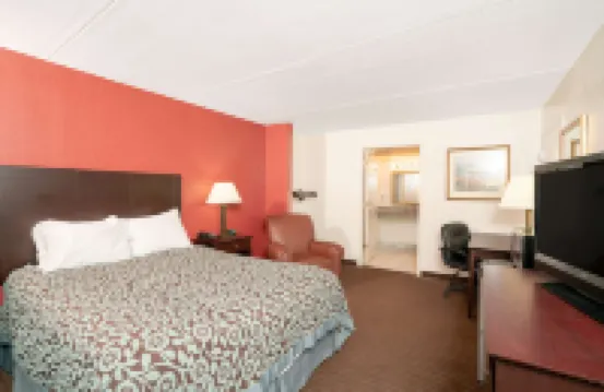Days Inn by Wyndham Cave City