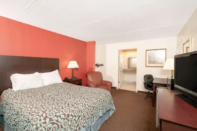 Days Inn by Wyndham Cave City Hotels in Cave City