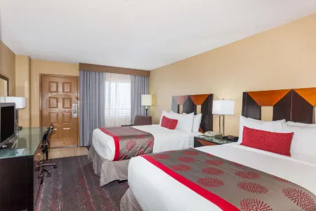 Ramada by Wyndham San Diego National City
