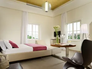 Palazzo Montemartini Rome, A Radisson Collection Hotel