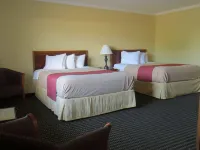 Travelodge by Wyndham Stratton Hotels in Kit Carson County