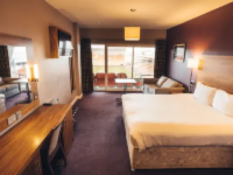 Blackpool Fc Hotel, Radisson Individuals Hotels in Blackpool