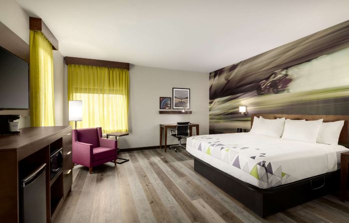 La Quinta Inn & Suites by Wyndham Braselton
