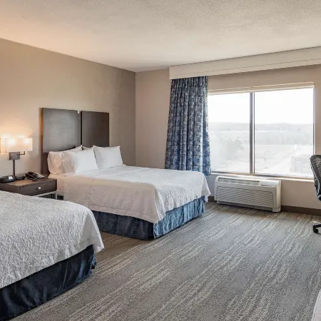 Hampton Inn & Suites by Hilton Halifax-Dartmouth