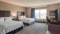 Hampton Inn & Suites by Hilton Halifax-Dartmouth - 4 ดาว