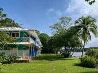 Tortuga Lodge