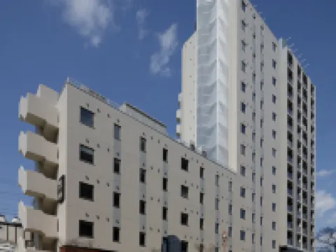 Meet Inn Narita Hotels near Sogo Goichidai Museum