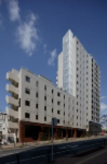 미트 인 나리타 Sogo Goichidai Museum 주변 호텔