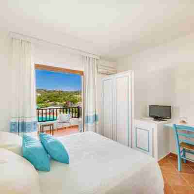 LH Hotel la Funtana Rooms