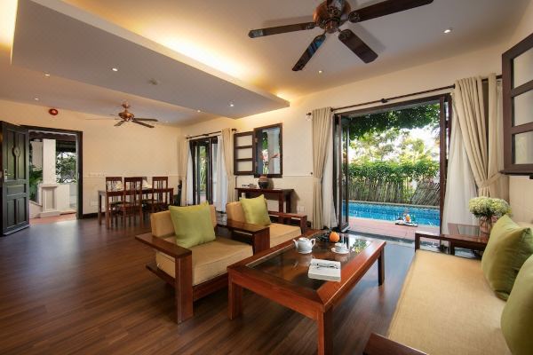 Son Tra Resort & Spa Danang(Sơn Trà Resort & Spa)_2