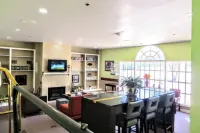Guest House Inn Medical District Near Texas Tech Univ