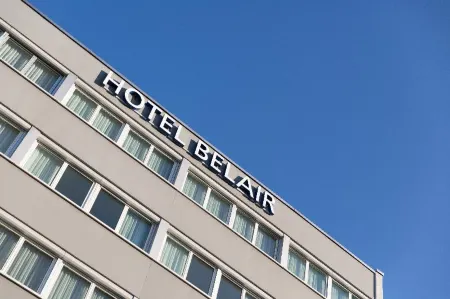 Hotel Belair