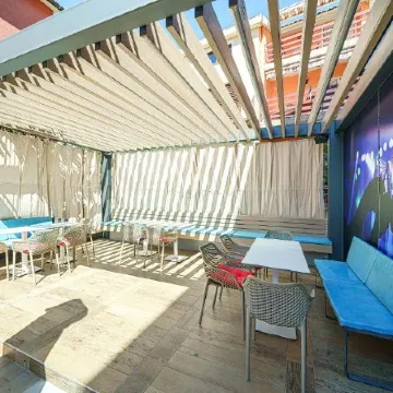 Hotel Stella Maris - Style & Comfort
