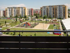 Brasov Holiday Apartments - PARK