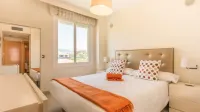 Apartamentos Cortijo del Mar Resort - スパ
