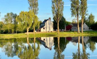 Logis Hotel Nocfond Lodges
