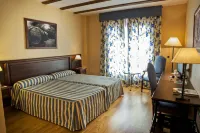 Hotel Spa Tudanca Aranda Hotels in Aldeanueva de la Serrezuela
