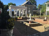 The Buxton Inn Các khách sạn ở Newark