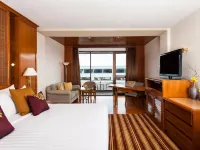 Amari Don Muang Airport Bangkok Hotels near Don Muang