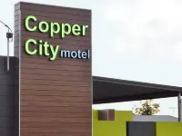 Copper City Motel Các khách sạn ở Fisher