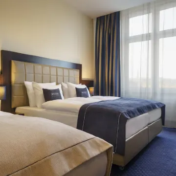 Hotel Continental Hamburg Hauptbahnhof Hotels near Hamburg Central Station