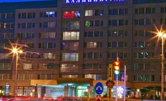 Kaliningrad Hotel