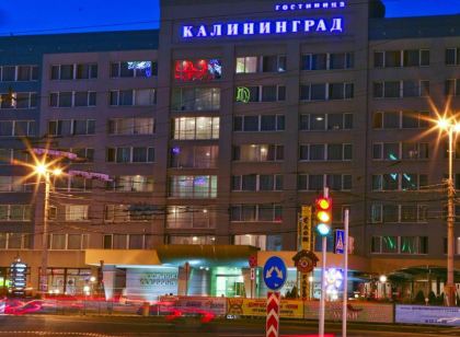 Kaliningrad Hotel