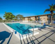 Quality Inn Downtown Stuart Hotels in Martin County