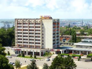 Amaks Hotel Azov