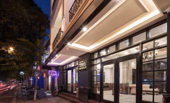 Alisa Hotel & Spa
