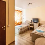 1st Train Hotel Các khách sạn ở 