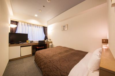 ダブルルーム(バスルーム) 大阪守口プラザホテル大日駅前の写真