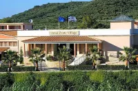 Zante Village Hotel Hotels in Katastari
