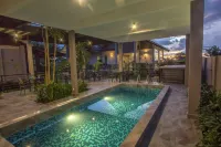 Villa Paddy - Private Pools
