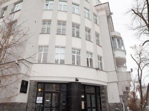 Dom Sovetov