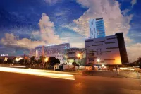 Hotel Horison Ultima Bekasi Hotel dekat GKI Kemang Pratama Bekasi