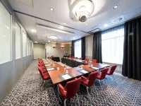 Bilderberg Grand Hotel Wientjes Hotels in Zwolle