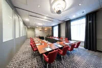 Bilderberg Grand Hotel Wientjes Hôtels à : Zwolle