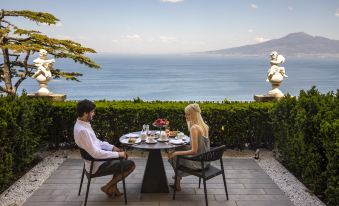 Grand Hotel Angiolieri