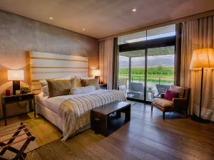 The Vines Resort & Spa