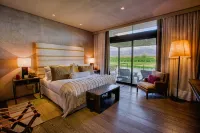 The Vines Resort & Spa Hotels in Tunuyán