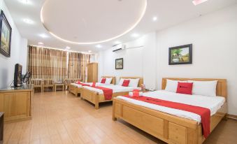 RedDoorz Thao Nguyen Hotel Dinh Thon