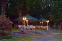 Hotel Park Eckersbach Hotels in Hartenstein