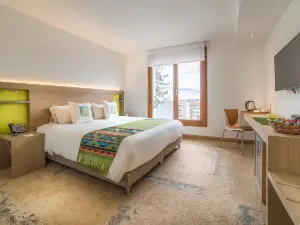 Biohotel Organic Suites