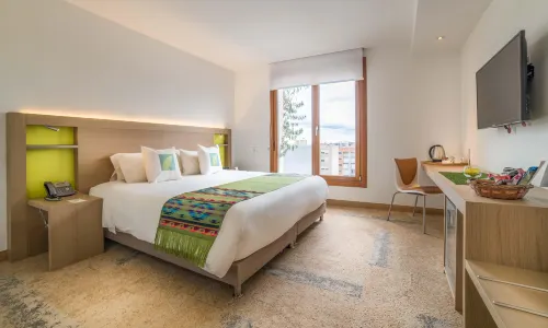 Biohotel Organic Suites