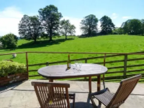 The Summer Palace Hotels in Middleham