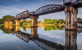 The Peace River Kwai