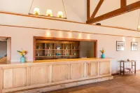 Rincón del Calafate Hotel di El Calafate