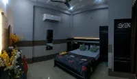 Maan Hotel and Restaurant